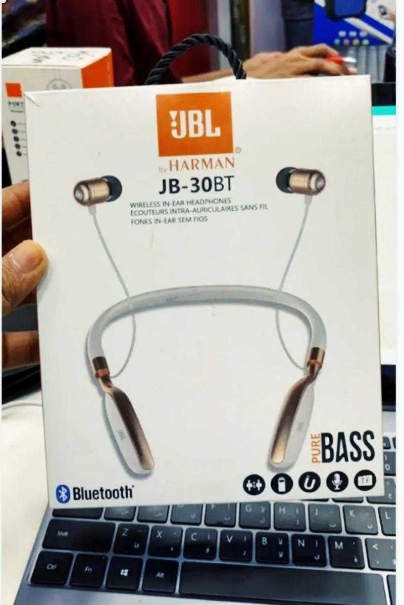 Jbl jb 30bt sales