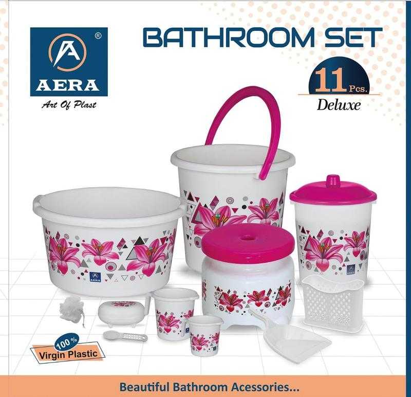 Bathroom 2024 set price
