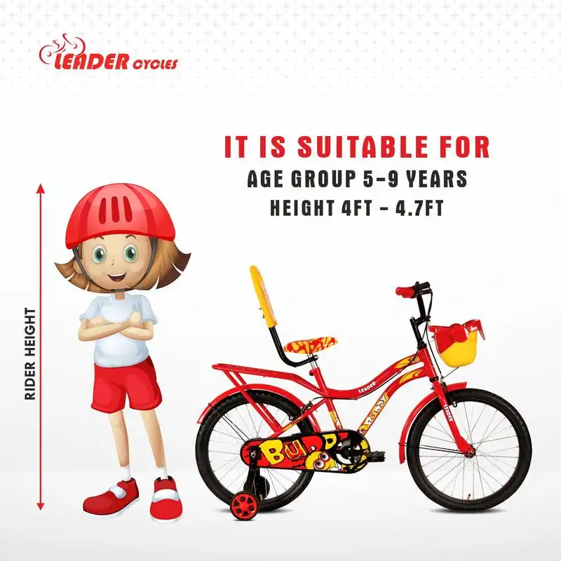 20t cycle age group sales