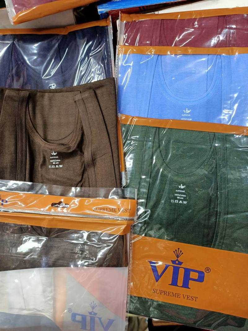 Vip supreme shop vest price