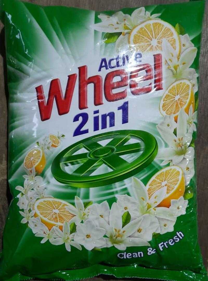 Active wheel powder price new arrivals