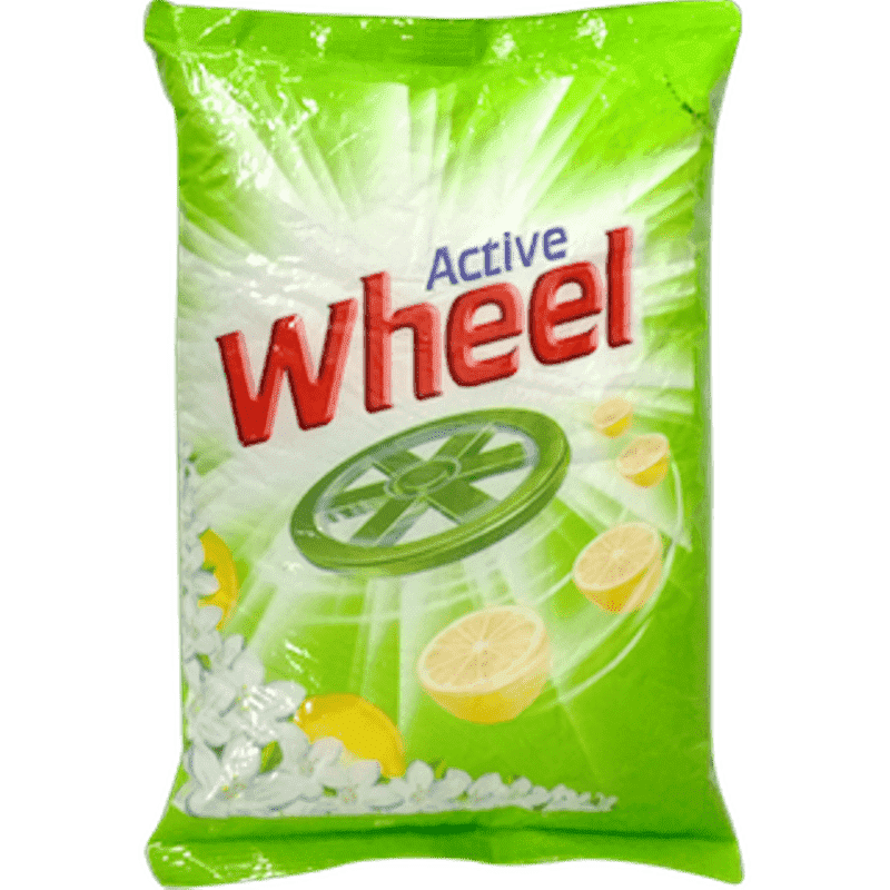 Wheel sales powder price