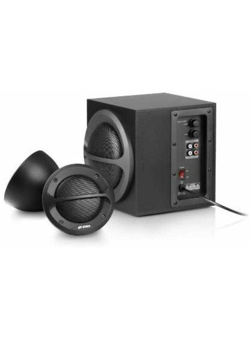 F&d a110 2.1 channel multimedia speakers price 2025