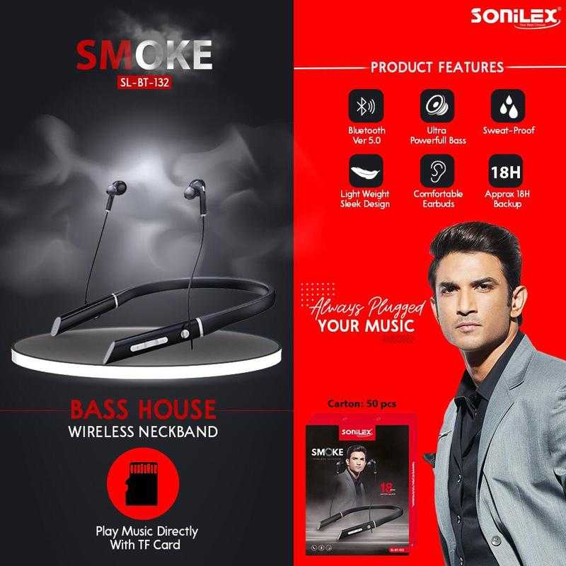 Sonilex earbuds price on sale