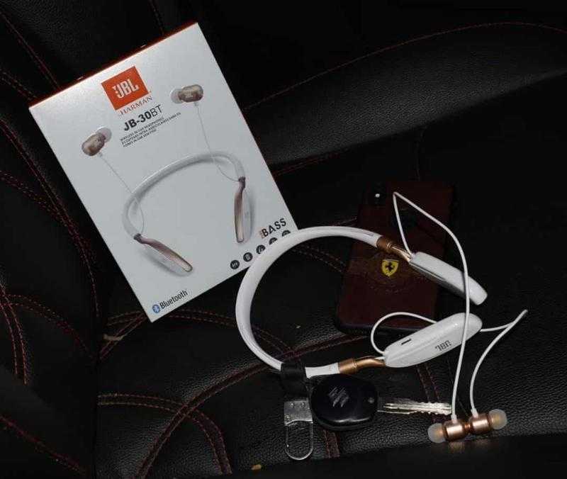 Jbl jb hotsell 30bt