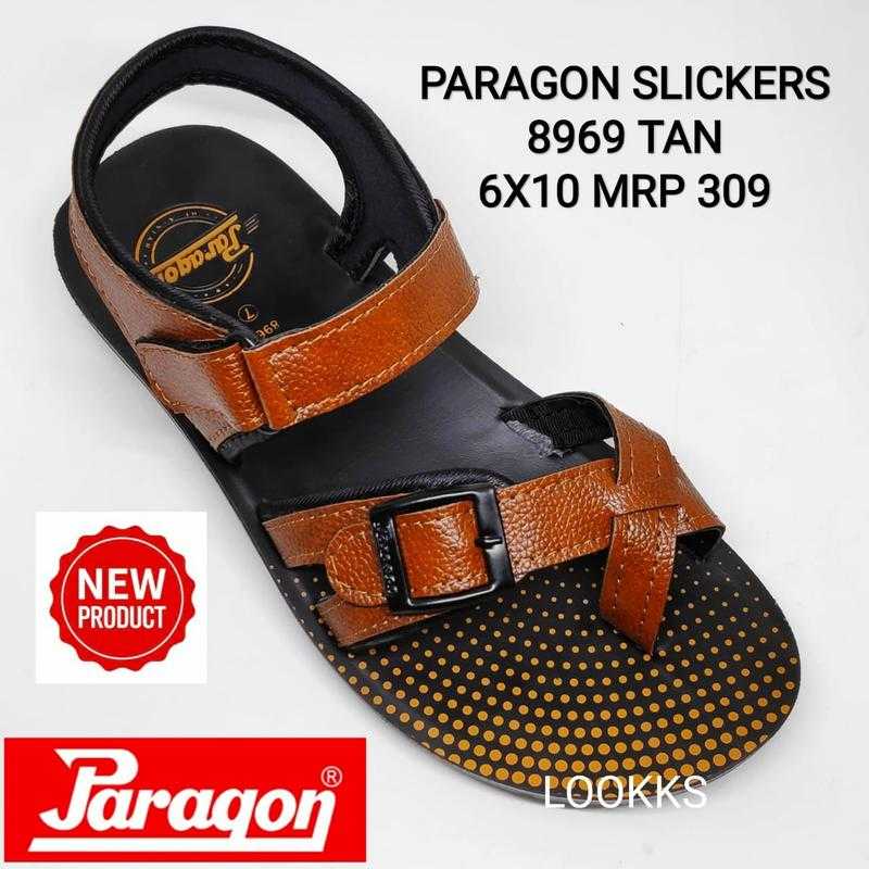 Paragon cheap slickers sandal