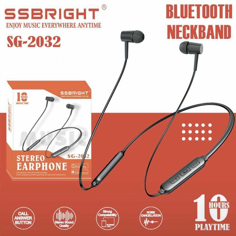 Ssbright bluetooth top headphones price