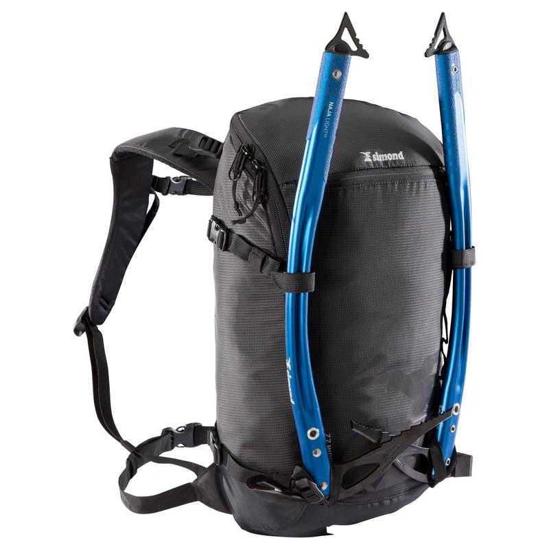Decathlon Backpack Black 22 L Udaan B2B Buying for Retailers