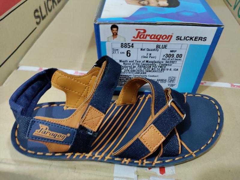 Paragon sandals deals 885 price
