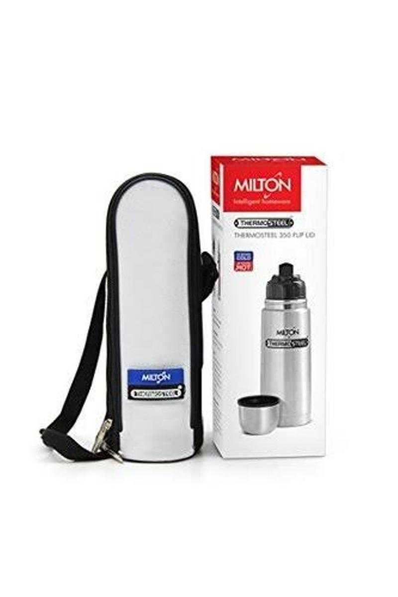 Milton thermosteel sale flask lid