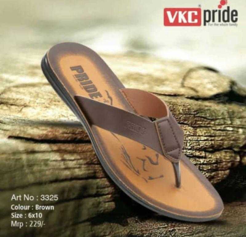 Vkc pride slipper 2025