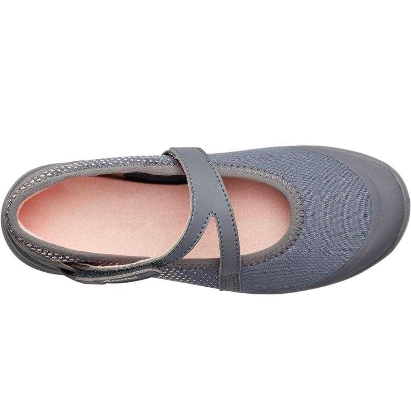Ballerine quechua discount