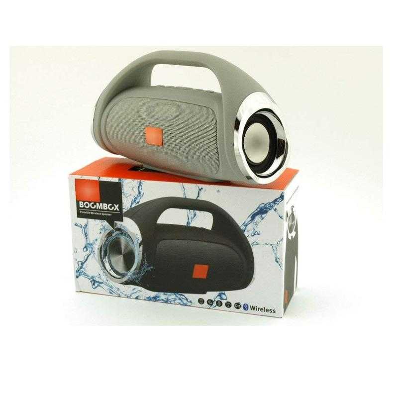 Zoomstar shop boombox speaker