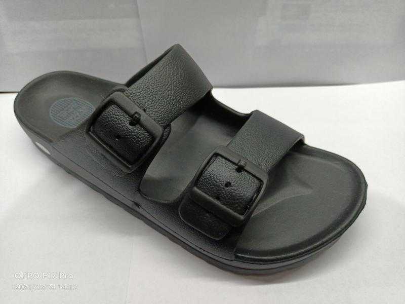 APL Max 169 EVA Home Wear Black 6 Uk 40 Eu 7 Uk 41 Eu 8 Uk