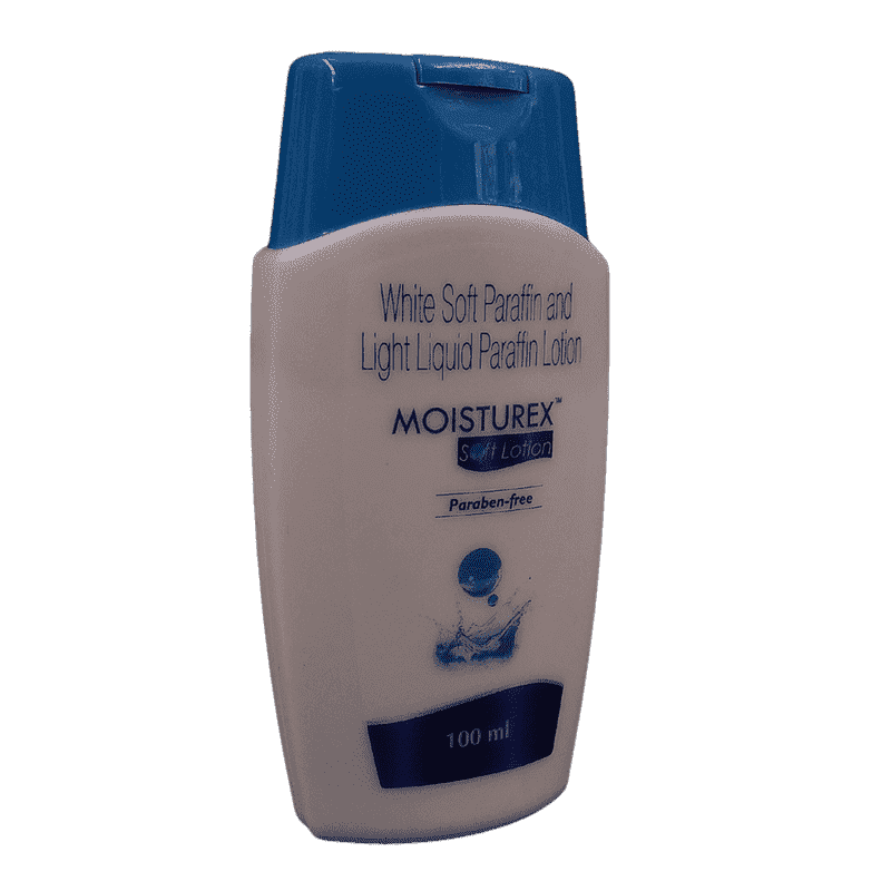 Moisturex outlet soft lotion