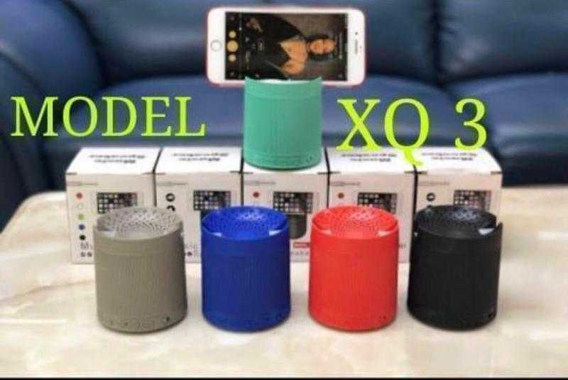 JBL XQ3 Wireless Speaker Best Sound Quality Udaan B2B Buying