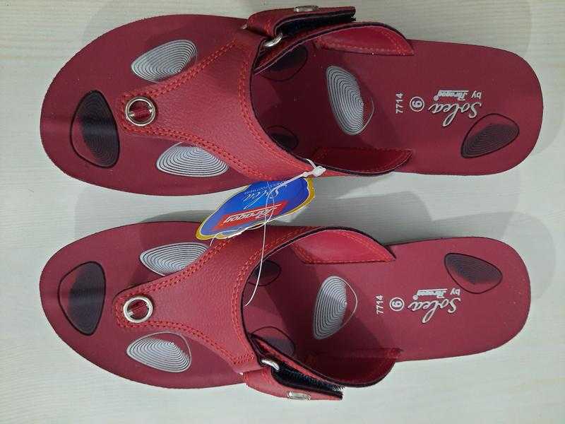 Solea slippers hotsell