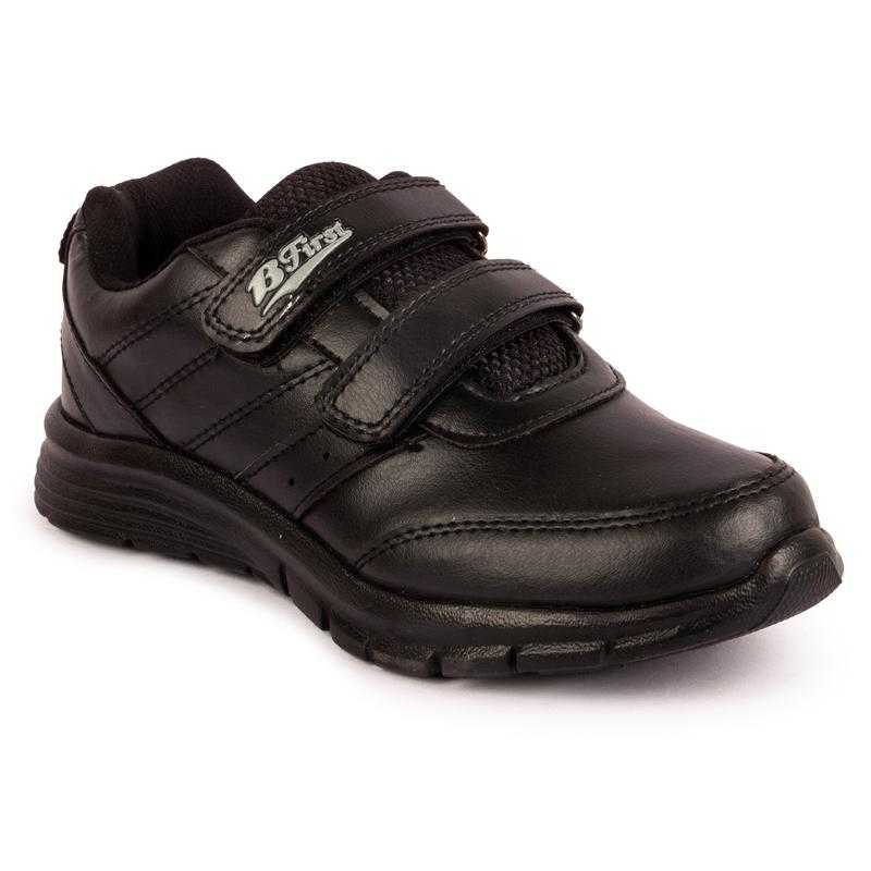 Bata synthetic shoes best sale