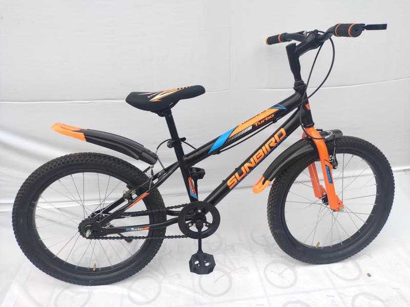 Sunbird bicycle 2025 price