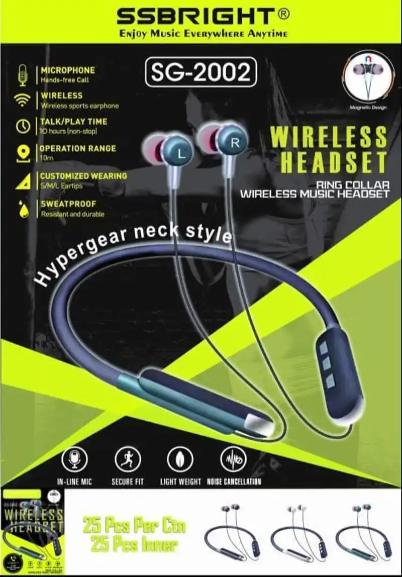 Ssbright headphones on sale price