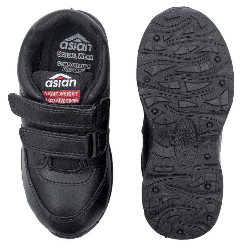 Asian school sale shoes price