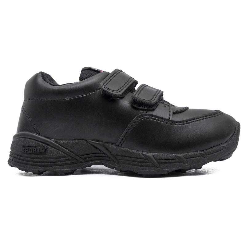 Asian school shoes black cheap
