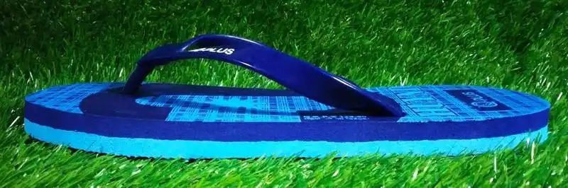 Aditi Q Plus Men s Stylish Comfortable Hawai Slipper QPlus