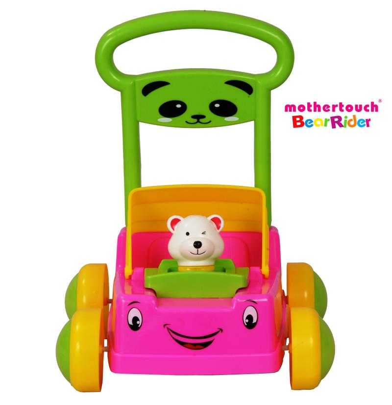 Mothertouch sales baby walker