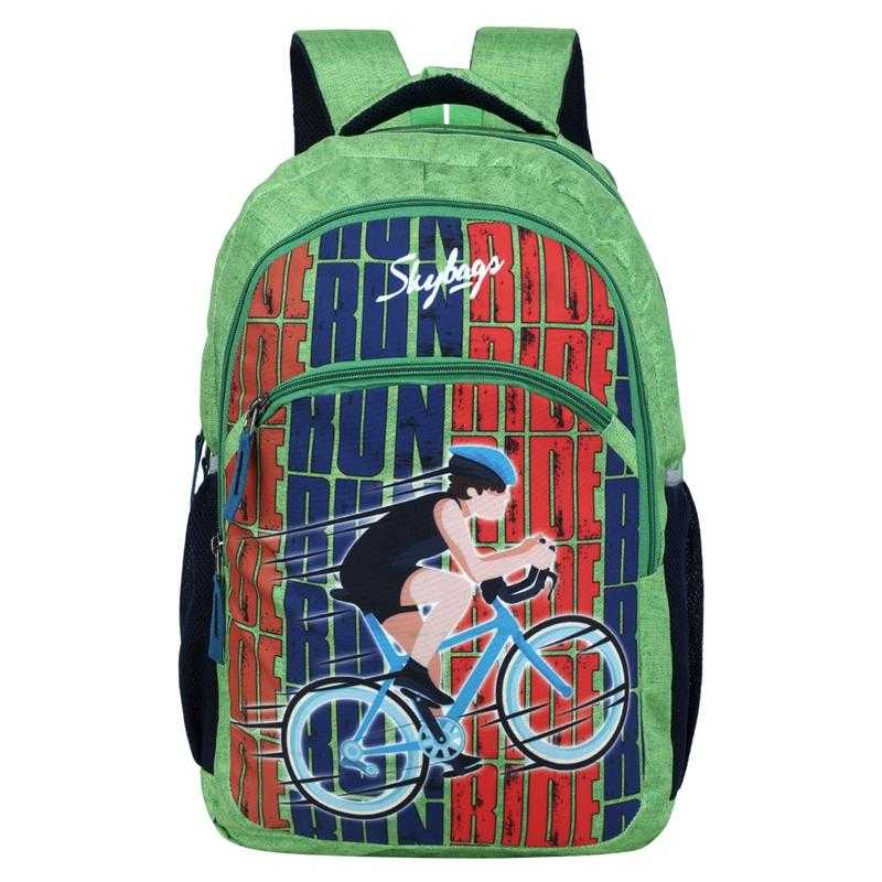 Skybags figo 01 deals