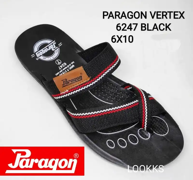Paragon pu sole sales