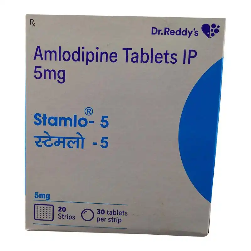 Stamlo 5 Tablet 30 EACH of 1 Udaan B2B Buying for Retailers