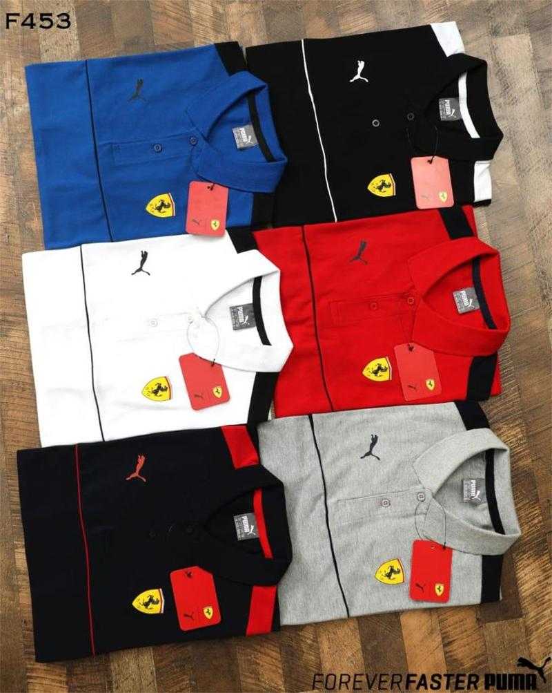 Chomba hotsell polo original