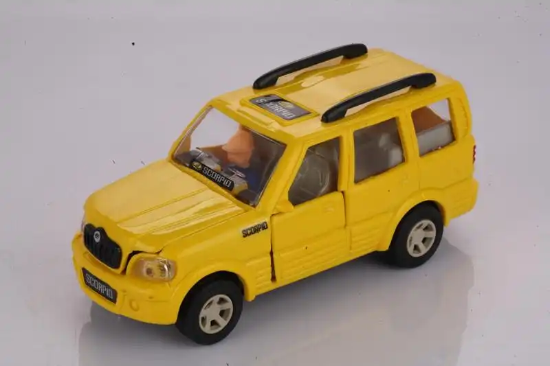 Scorpio car toy model best sale