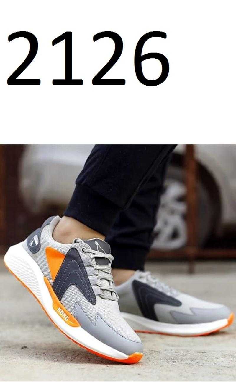 Wearing training best sale shoes casually