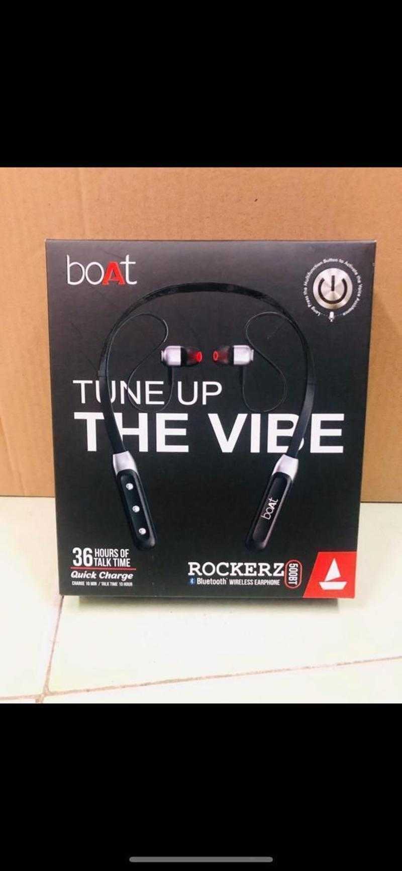 Boat rockerz 555 clearance