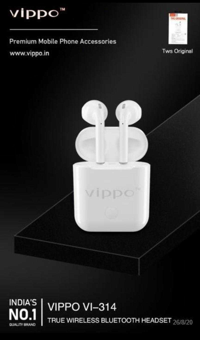 Vippo airpods price store