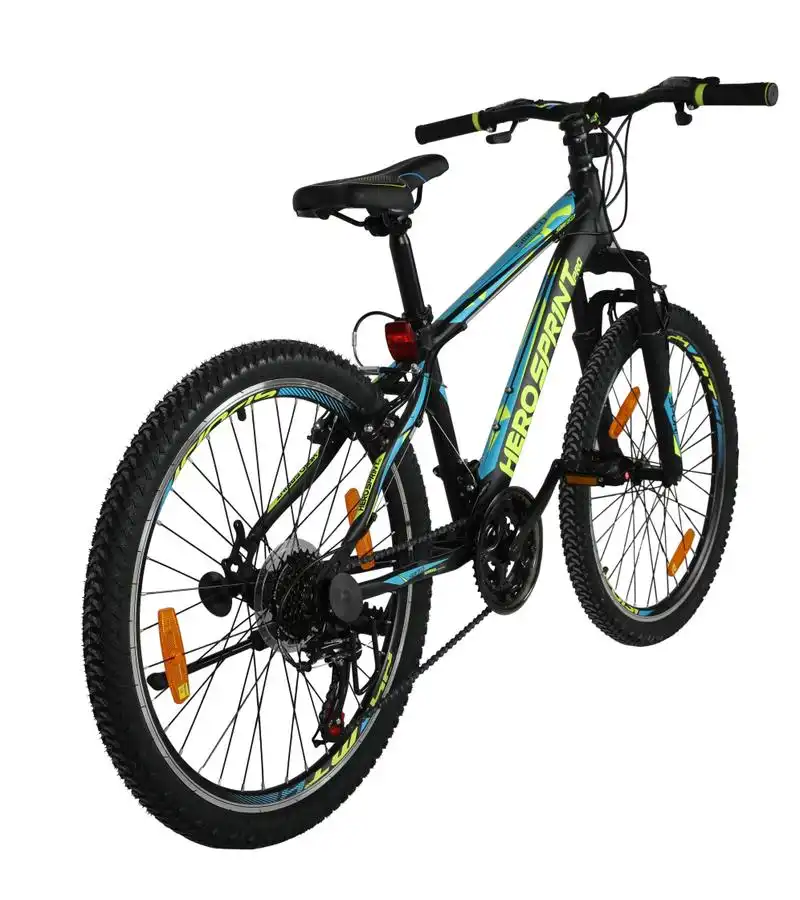 Hero sprint deals pro sweed 26t