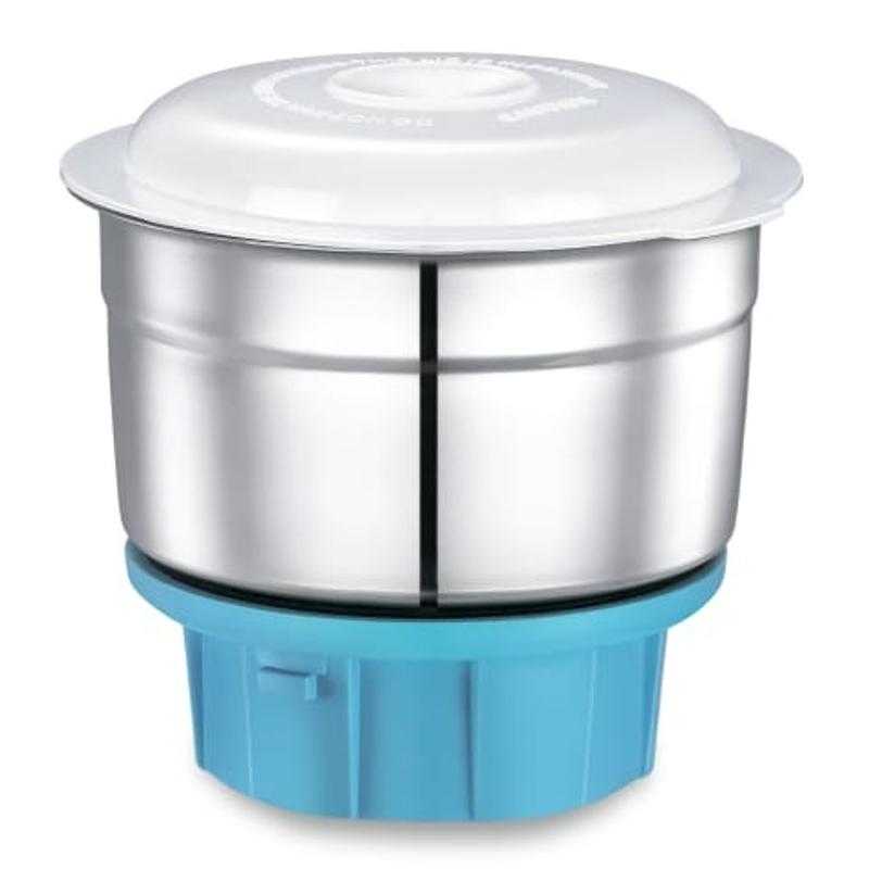 Prestige Vista 550 W Hybrid Winding Tower Shape Mixer Grinder 3