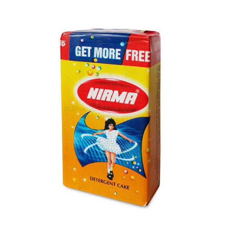 Nirma Yellow Soap 10rs 40pc Box Udaan B2B Buying for Retailers