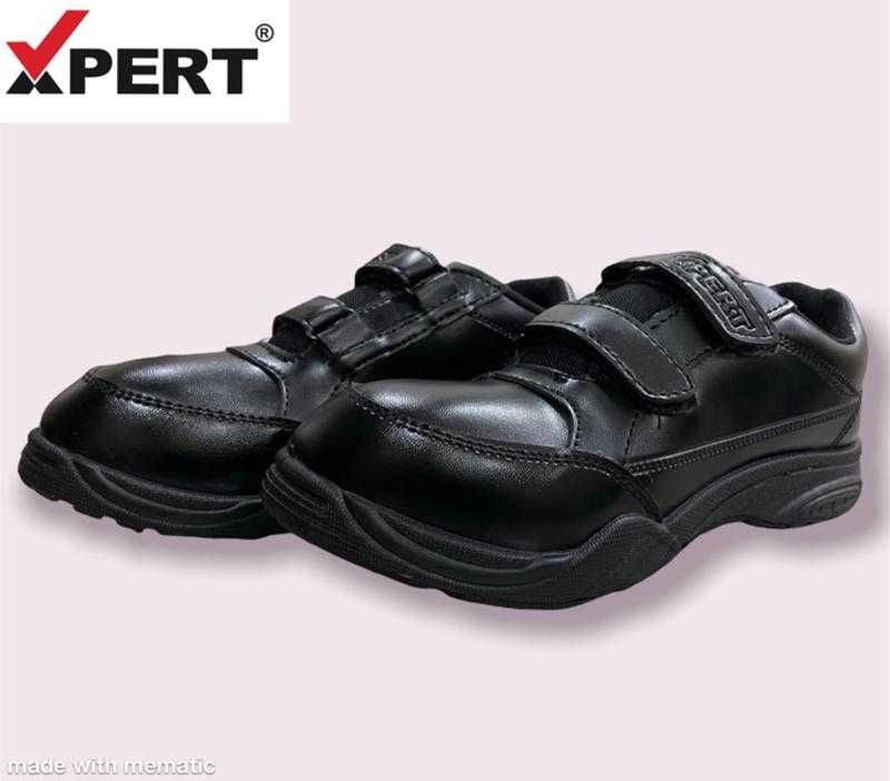 Rexine formal shoes store