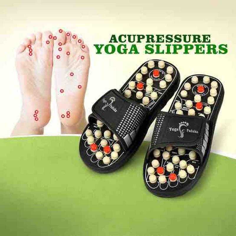 Slippers for leg on sale pain