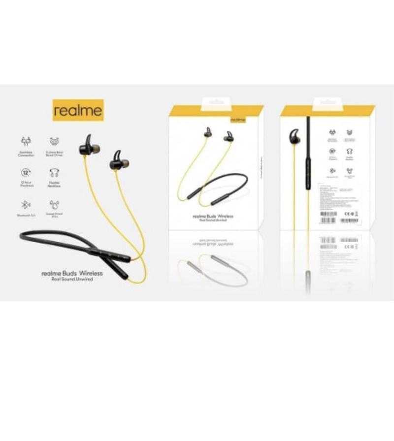 Realme 108 bluetooth shop