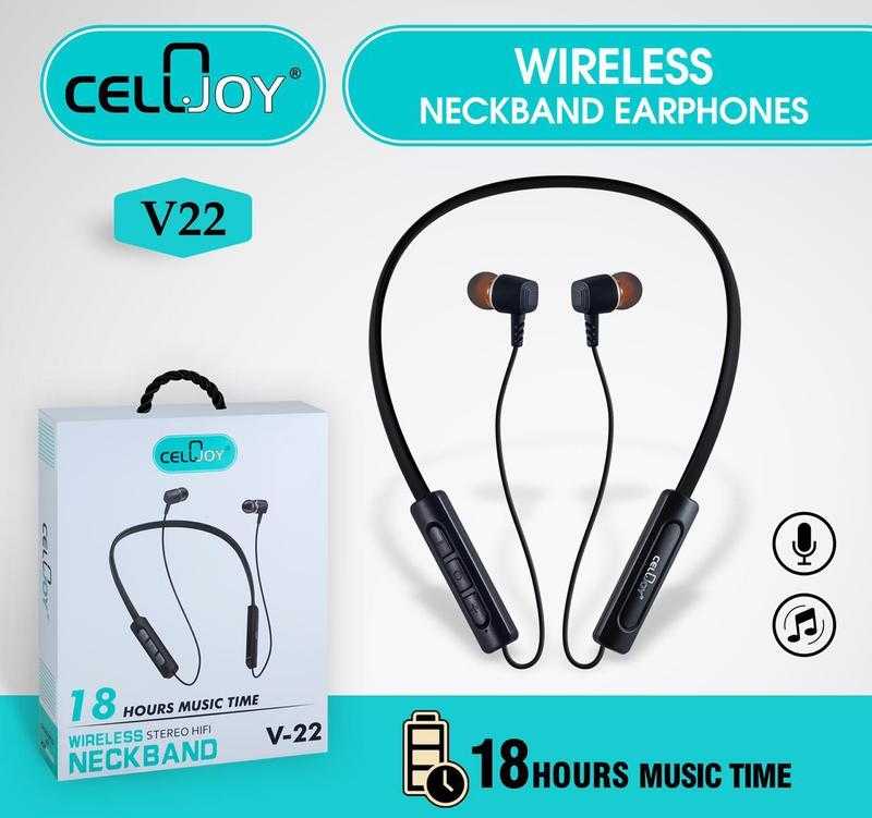 Celljoy bluetooth shop earphones price