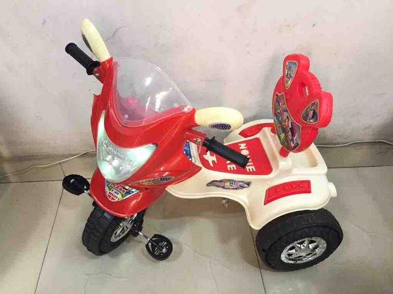 Ktm tricycle discount