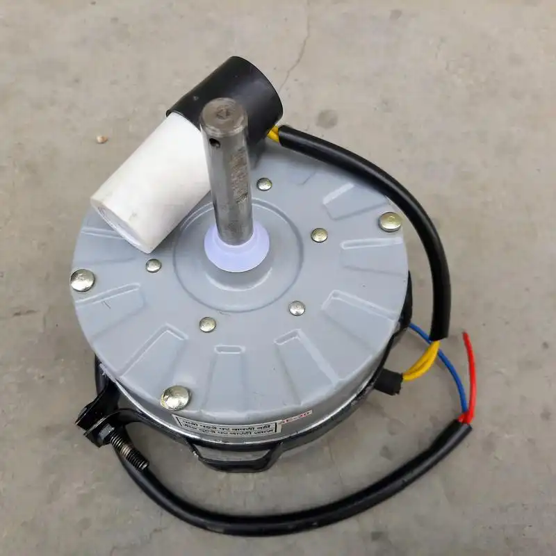 Cooler kit best sale motor price