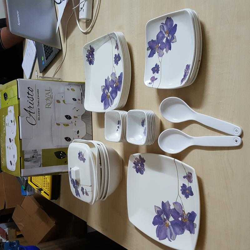 Boys clearance dinner set