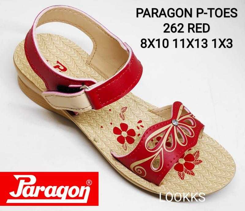 Paragon cheap sandal girls
