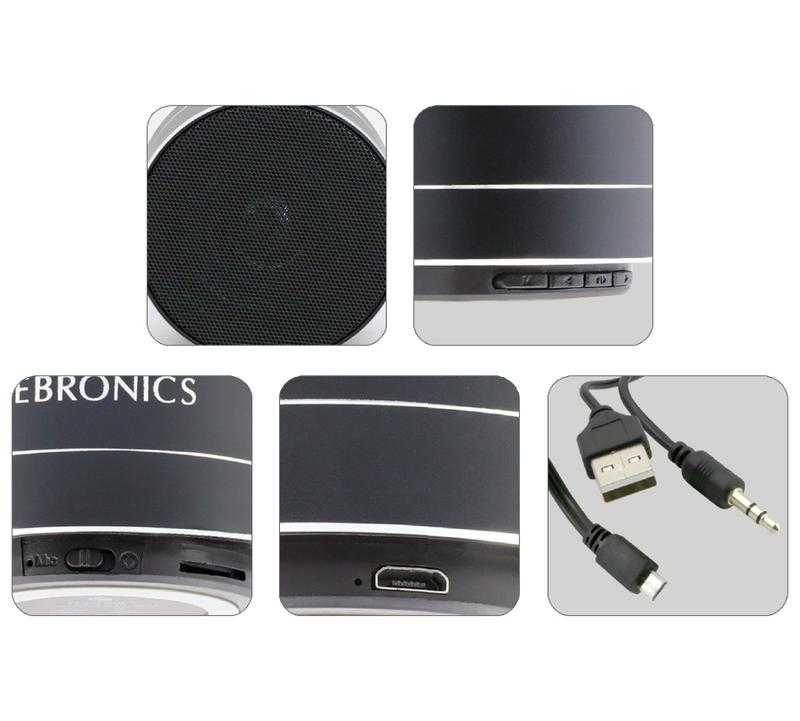 Zebronics noble sales