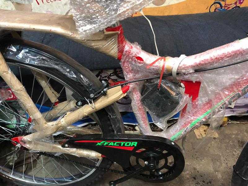 Ranger cycle low price outlet