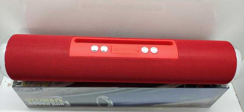 Orkia bluetooth best sale speaker price